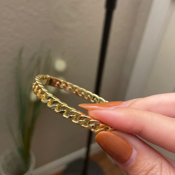 Gorjana bracelet